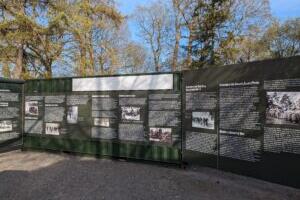 Eesti sõjamuuseum läheb rändnäitusega suvetuurile