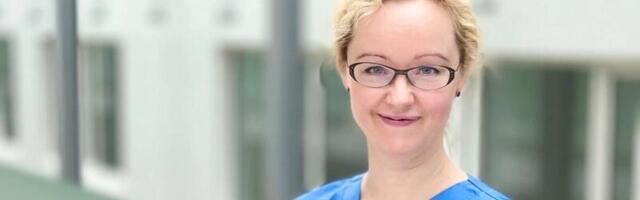 Kliinikumis viidi läbi kogu Eestis uudne ja erakordne vähiraviprotseduur