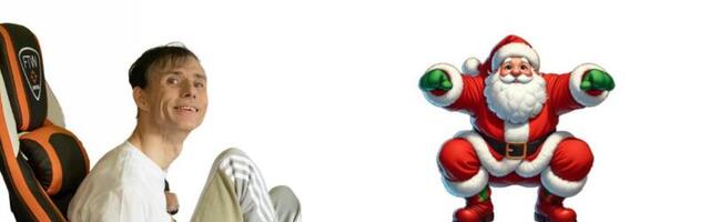 PROOVI | Kui hästi tunned sina jõule? Kunstnik Mella lõi vahva Jõulubingo