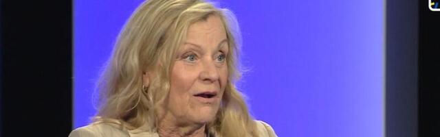 Liiklusõnnetusest eluga pääsenud Anne Veesaar_ sain autos kohe aru, et üks meie seast on nüüd lahkunud