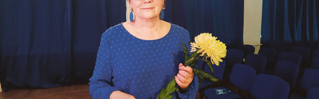 Lavastate võidupühal, 23. juunil Kuusalus toimuvaks Harjumaa Maakaitsepäevaks kontsert-etenduse „Kõrvemaast põhjarannani“, mis kestab poolteist tundi. Kes esinevad ja millest lavastus räägib? Lavastate võidupühal, 23. juunil Kuusalus toimuvaks Harjumaa Maakaitsepäevaks kontsert-etenduse „Kõrvemaast põhjarannani“, mis kestab poolteist tundi. Kes esinevad ja millest lavastus räägib?