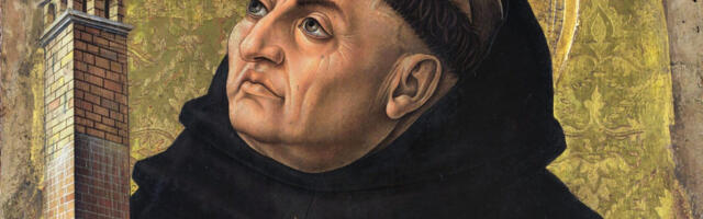 Keskaja renessanss – Aquino Thomas 850