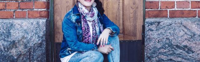 Autori intervjuu: kui ATH on mängus, nõuab suhe rohkem pingutusi