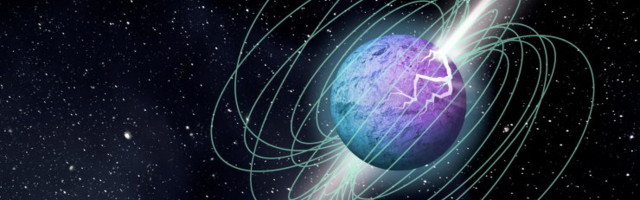 Astronoomid tuvastasid meie oma galaktikast pärinevad salapärased raadiolained