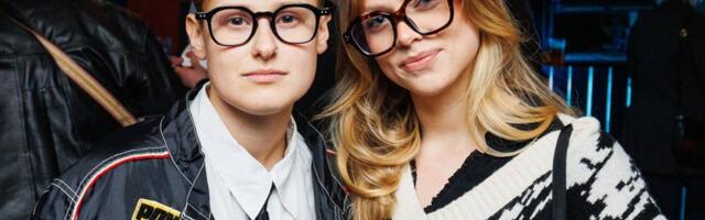 ARMAS KLÕPS | „See on see tüdruk, kellest ma laule kirjutan!“ Inger näitas vahvaid hetki elukaaslasega