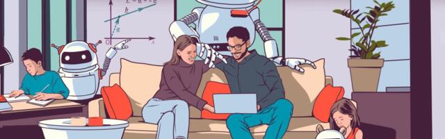 How chatbots are changing the internet