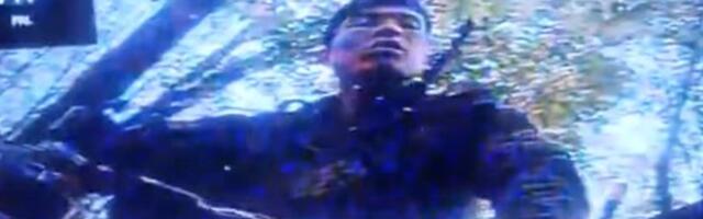 SÕJAPÄEVIK (1331. päev) | Põhja-Korea sõdurid on tagasi Ukrainas