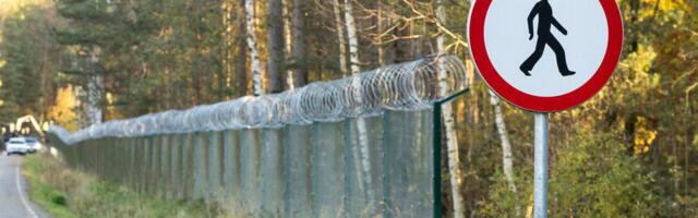 Saatse saapa keskkonnamõjude hindamine tühistati, jätkub kiirkorras töö ehitusprojektiga