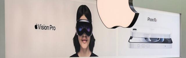 Apple’i kasum ületas ootusi ning tulevikuprognoos aitas aktsia tõusule