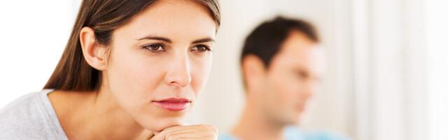 Psühholoogid hoiatavad: sellistesse meestesse on parem mitte armuda