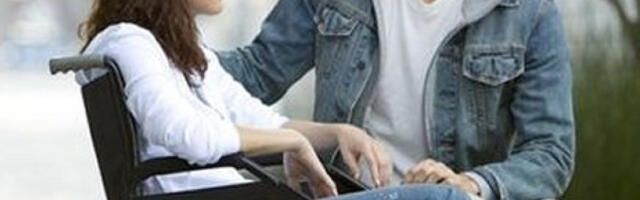 Sotsiaalminister Karmen Joller: iga väike tegu muudab puudega inimese päeva turvalisemaks ja väärikamaks  