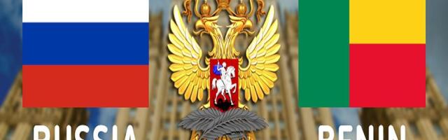 A Russian Expert Shared An Unexpected Assessment Of The Beninese Coup Attempt
