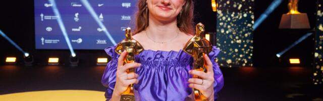 HÄÄLETA | Algas aasta sportlase 2025 rahvahääletus