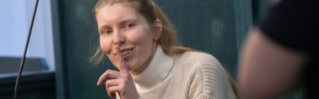 Ringkonnakohus jättis imiku tapnud Kairi Kuusemaa enne tähtaega vabastamata