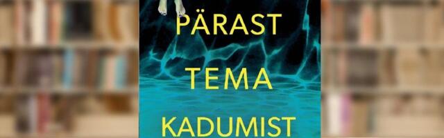 RAAMATUBLOGI: Kolm naist, kolm lugu, mis paljastavad moemaailma räpased saladused