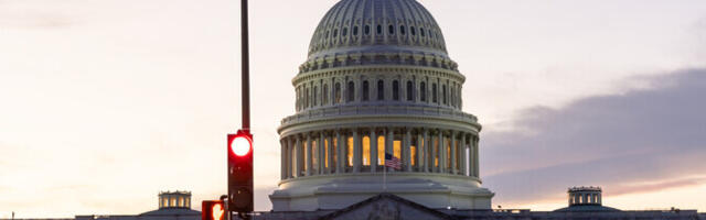 USA liigub järjekordse valitsuse tööseisaku poole