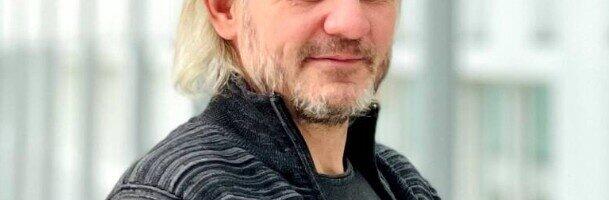 Hingehoidja ja vaimulik Naatan Haamer teenetemärgi saamisest: mind valdasid üllatus ja tänutunne