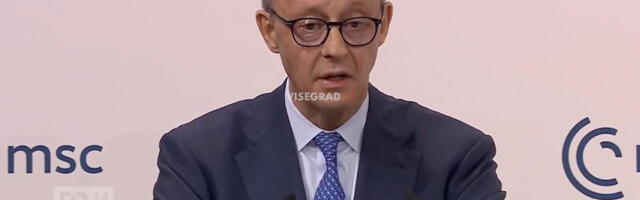 Saksa valitsusjuht tegi karmid avaldused – Euroopa läheb suure sõja peale