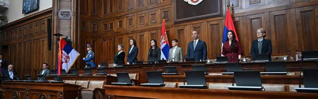 Savremena politika: Dok traje rasprava o nepoverenju, izbori ne mogu biti raspisani