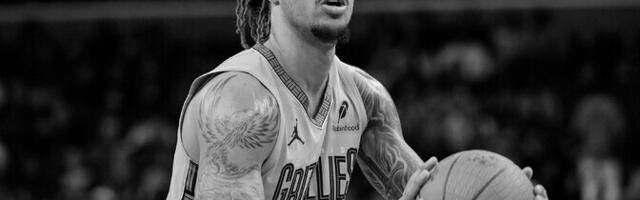 NBA mängija suri 29 aasta vanuselt