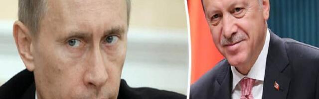 Turkiye’s Reportedly Proposed Military Pipeline To Romania Will Worsen Tensions With Russia