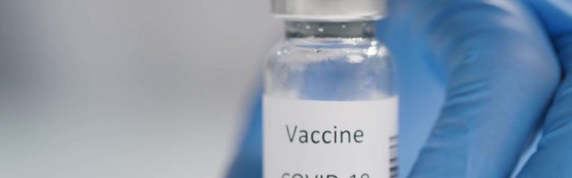 Reporter: Jaanuaris alustatakse koroonaviiruse vastu vaktsineerimist