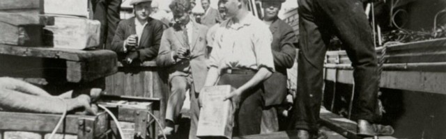 Soome ajaloolane: raudne eesriie Soome lahel tekkis lõplikult alles 1947. aastal