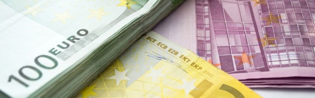 Personalitöötajate palgaraport | 2021. aasta I kvartal