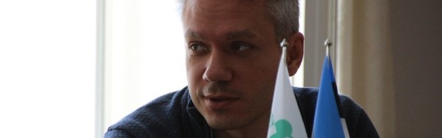 Andrei Korobeinik: Presidendivalimiste formaat vajab põhjalikku remonti