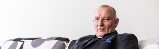 Võlakütt Ants Päär jäi sissetungis kohtus lõplikult süüdi