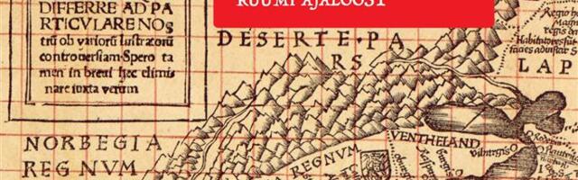 Kaubandus ja poliitika hiliskeskaegses Läänemereruumis