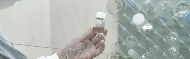 Pfizer ja BioNTech alustasid COVIDi ja gripi kombineeritud vaktsiini uuringut