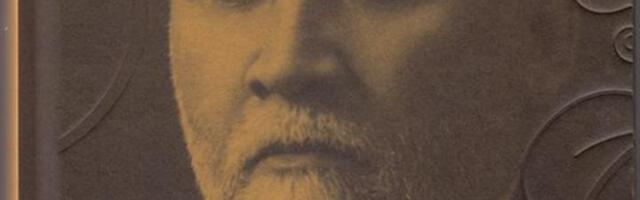 Selgrooga mees, kes võis plahvatada nagu vulkaan