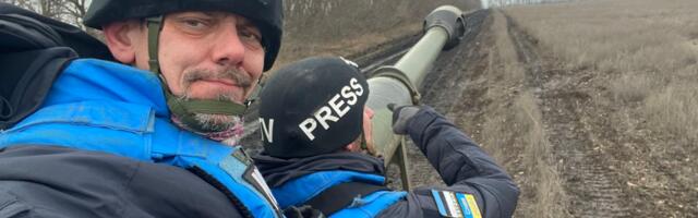 Anton Aleksejev − Eestis moskvalane, Ukrainas eestlane