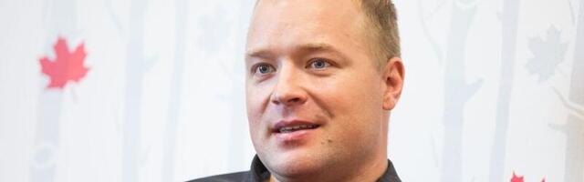 ÜKS KÜSIMUS ⟩ Kas tuleohtlik aeg veel kestab?