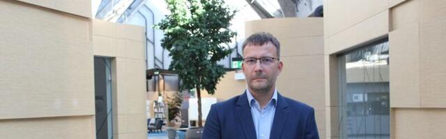 ABB tehasejuht avastas suurema tööstuse huvi külastuse käigus: olin kindel, et tootmine on minu jaoks huvitav