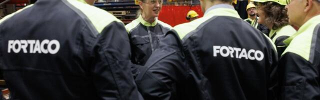 Metallitööstur Larissa Šabunova: ma ei saa suure tehase juhina olla pehme inimene