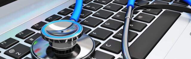 Soome arst: raviaeg kulub patsiendiinfosüsteemidele