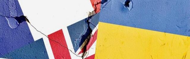 Scholz’s Slip Of The Tongue Spilled The Beans On Ukraine’s Worst-Kept Secret