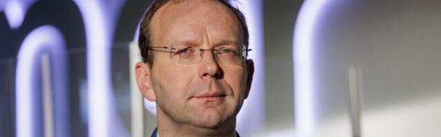 Luminori peaökonomist: aasta algus näitas, et hinnatõus on peatunud