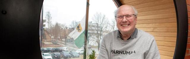 Ametist lahkuv maakonna arendusjuht Heiki Mägi: Vabanemise tunnet mul praegu ei ole