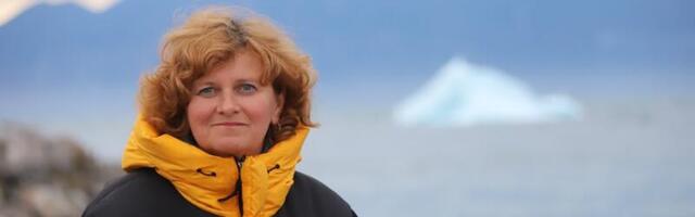 Maailmarändur Maris Pruuli: Arktikas antakse juba üheksa-aastasele lapsele püss kätte, et ta õpiks küttima