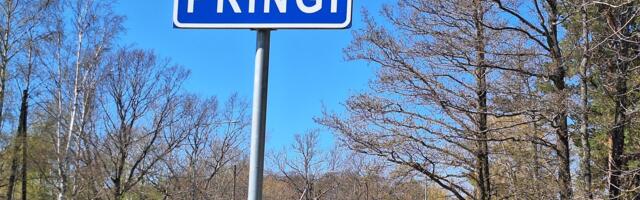 Riik müüb maaoksjonil 16 elamukrunti Pringi külas