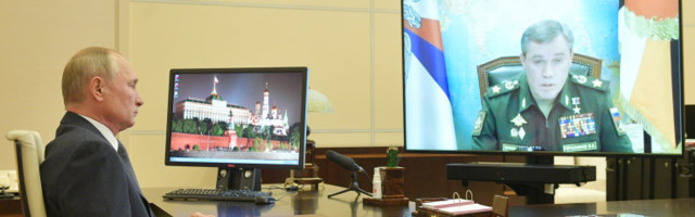 Venemaa teatas hüperhelikiirusega raketi Tsirkon edukast katsetamisest