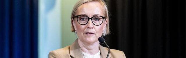 Kristina Kallas_ pika vaatega reformid ei too kohe aplausi, aga loovad vundamendi Eesti arenguks