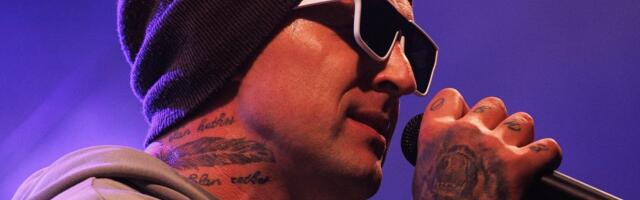 VÕRDLE | Kas tunned ära? Muusik Hunt avaldas nostalgilise foto oma esimesest koolipäevast. „Siis algas see lõputu lolluste jada“