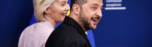 Mida tähendab Venemaa külmutatud varade Ukrainale ärastamine?