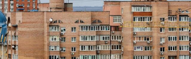 Venemaal menetletakse seaduseelnõu Ukraina okupeeritud osades „peremeheta vara“ riigi omandusse võtmiseks