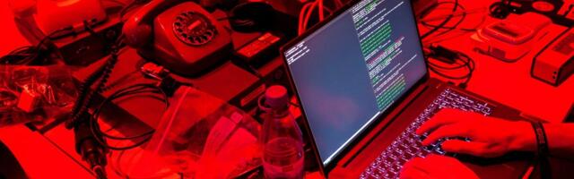 Üks parimaid eetilisi häkkereid on 14aastane. Tööandjad hoiavad noorel talendil silma peal