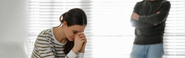 Milliseid suhteprobleeme sinu tähemärgil kõige rohkem esineb? Astu tähemärgi varjupoolde!